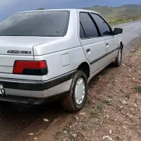 پژو ۴۰۵ Glx|خودرو سواری و وانت|زنجان, |دیوار