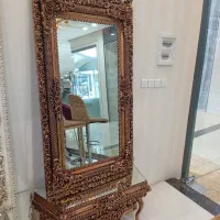 لوازم منزل|آینه|بم, |دیوار