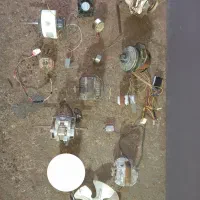 الکتروموتور