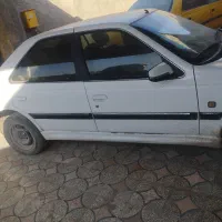 پژو 207tu5pصفر وتاکسی زرد و پارس دوگانه کارخانه 97|خودرو سواری و وانت|ایرانشهر, |دیوار