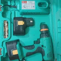 دریل شارژی DCAاصلی