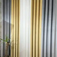 فروش شانل و انواع پارچه برای پرده|پرده، رانر، رومیزی|بم, |دیوار