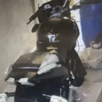 موتورسیکلت