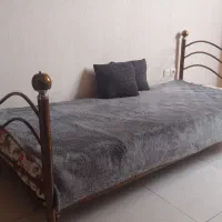 تخت فرفورژه