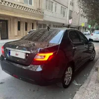 دنا پلاس توربو اتومات ۱۴۰۲ درحدصفر