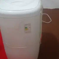 مینی واش فریدولین|ماشین لباسشویی و خشککن لباس|هشتگرد, هشتگرد قدیم|دیوار