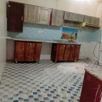 خانه|اجارهٔ خانه و ویلا|قم, دروازه چوبی|دیوار