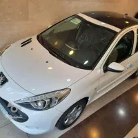 پژو 207iپاناروما1404