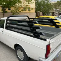 باربند پیکان وانت