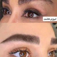 تخفیف میکروبلیدینگ روزمادرویلدایی|خدمات آرایشگری و زیبایی|زنجان, |دیوار