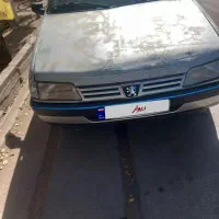 روآدوگانه دستی مدل ۸۷