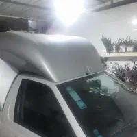 باربند فایبرگلاس آریسان