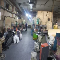 استخدام پرسکار- نیروی ساده