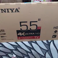 ال ای دی اکبند55 سونیا