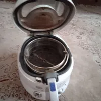 سرخ کن|اجاق گاز و لوازم برقی پخت‌وپز|نیشابور, میدان حافظ|دیوار