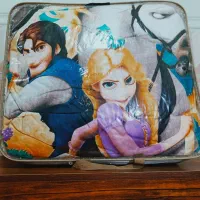 رو تختی ترک