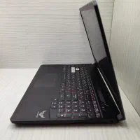 لپ‌تاپ گیمینگAsus tuf Gaming FX505گرافیک۶گیگ1660Ti|رایانه همراه|تهران, باغ فیض|دیوار