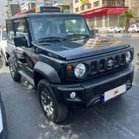 سوزوکی جیمنی ۳ در|خودرو سواری و وانت|تهران, اکباتان|دیوار