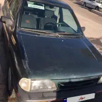 پراید هاچبک مدل ۸۵|خودرو سواری و وانت|کرمان, |دیوار