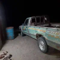 فروشی|خودرو سواری و وانت|خاش, |دیوار