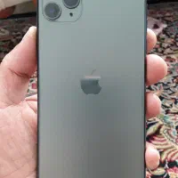 ایفون ۱۱پرومکس