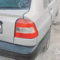 پراید۱۴۱|خودرو سواری و وانت|زاهدان, |دیوار