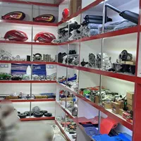 فروش سه چرخ و تمامی قطعات سه چرخ باری