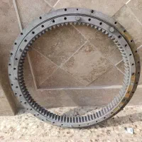 دنده واگن گردون دستگاه سنگبری|ماشین‌آلات صنعتی|فلاورجان, |دیوار