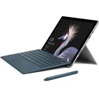 لب تاپ مایکروسافت Surface Pro 5 استوک تمیز