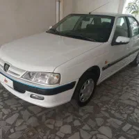 پار ۹۳ داشبورد جدید