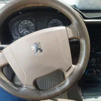 پژو خونگی تروتمیز