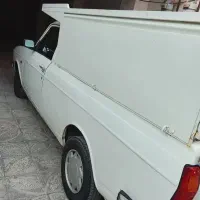 وانت پیکان مدل ۹۳ در حد