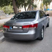 هیوندای سوناتا Nf بیرنگ خانگی|خودرو سواری و وانت|تهران, شهرک خرازی|دیوار