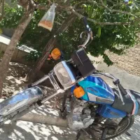 هندا 92پیشتاز استارتی مفت