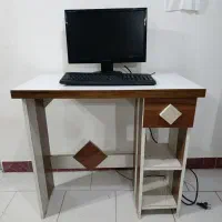 مانیتور کیبورد  موس|قطعات و لوازم جانبی رایانه|رشت, خمیران زاهدان|دیوار