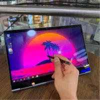 انواع لپتاپ های گریدA++/گارانتی۱سال/HP Dell Asus|رایانه همراه|تهران, میرداماد|دیوار