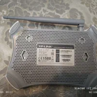 دو عدد مودم ADSL2+ کارکرده در حد نو|مودم و تجهیزات شبکه|ساری, |دیوار