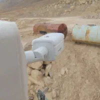 نصب دوربین مداربسته و انجام خدمات شبکه داخلی|خدمات پیشه و مهارت|مشهد, کوه سنگی|دیوار