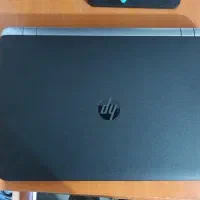 لپ تاپ اچ پی سایز بزرگ 17 اینچ|رایانه همراه|گرگان, |دیوار