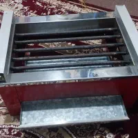 کباب پز گازی