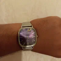 ساعت  Casio