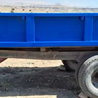 تریلی ترکتور|خودرو سنگین|اندیمشک, |دیوار