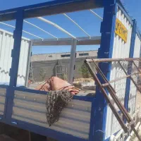 اتاق مسقف در حد نو 5200 بازدید بروجن