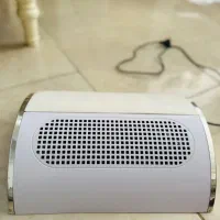 دستگاه فن ناخن