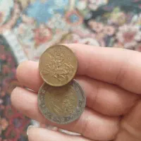 باسلام سکه و بوق به فروش می‌رسد