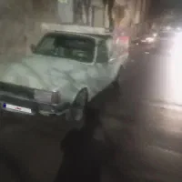 وانت مدل 90 فنی سالم