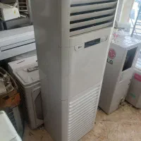 کولر گازی ال جی۵۰هزار اصلی کره ای ایستاده کولرگازی