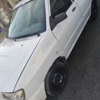 پراید مدل 90یه برگ سند