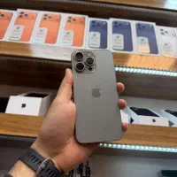 ۱۵پرومکس ۲۵۶ گیگ