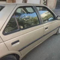 پژو ۴۰۵ مدل ۸۳ در حد|خودرو سواری و وانت|هشتگرد, شهرک گلخانه|دیوار
